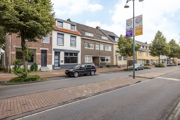 Medium property photo - Rijksweg Zuid 105, 6161 BH Geleen